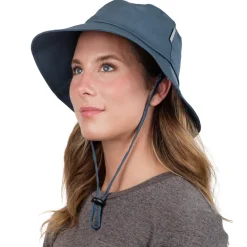 Adult Juniper Bucket Hats | Slate Blue