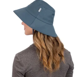 Adult Juniper Bucket Hats | Slate Blue