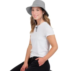 Adult Juniper Bucket Hats | Grey