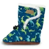 Baby Stay-Put Winter Booties | Dinoland