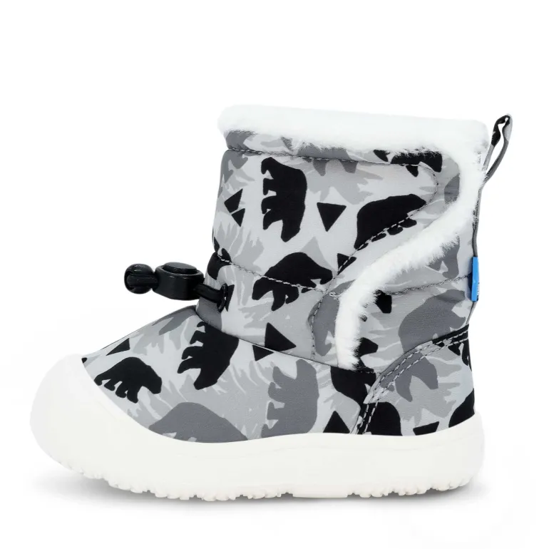 Baby Winter Boots | Bear
