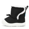 Baby Winter Boots | Black