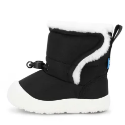 Baby Winter Boots | Black