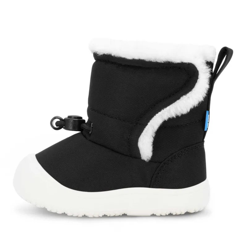 Baby Winter Boots | Black