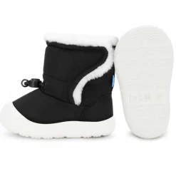 Baby Winter Boots | Black