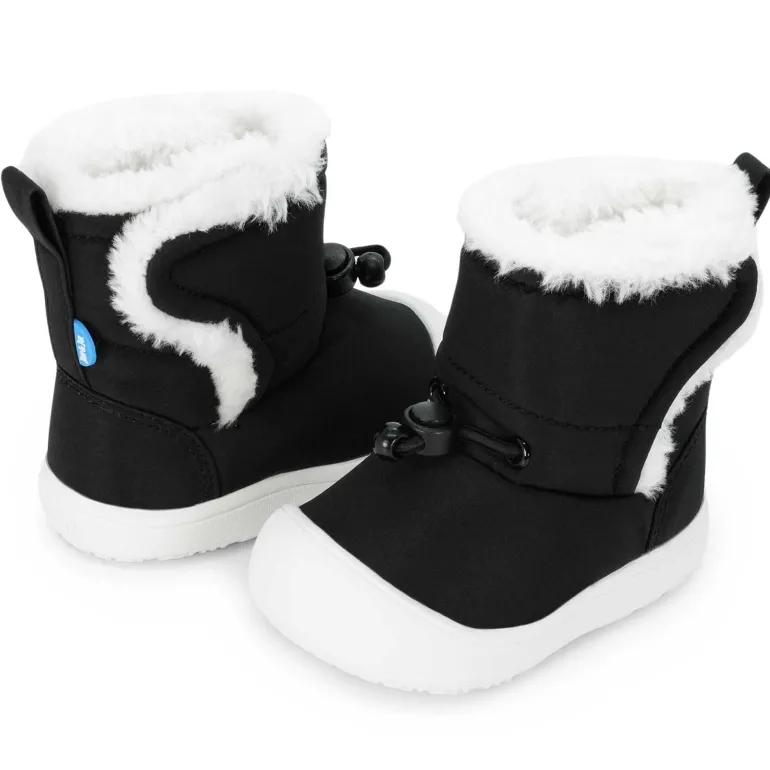 Baby Winter Boots | Black