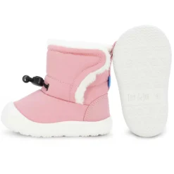 Baby Winter Boots | Dusty Pink