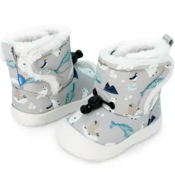 Baby Winter Boots | Polar Pals