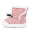 Baby Winter Boots | Prairie Flowers