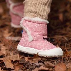 Baby Winter Boots | Prairie Flowers