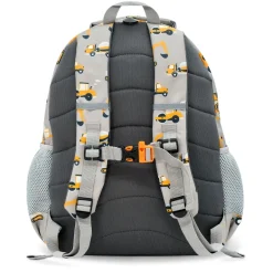 Kids Backpacks | Grey Construction