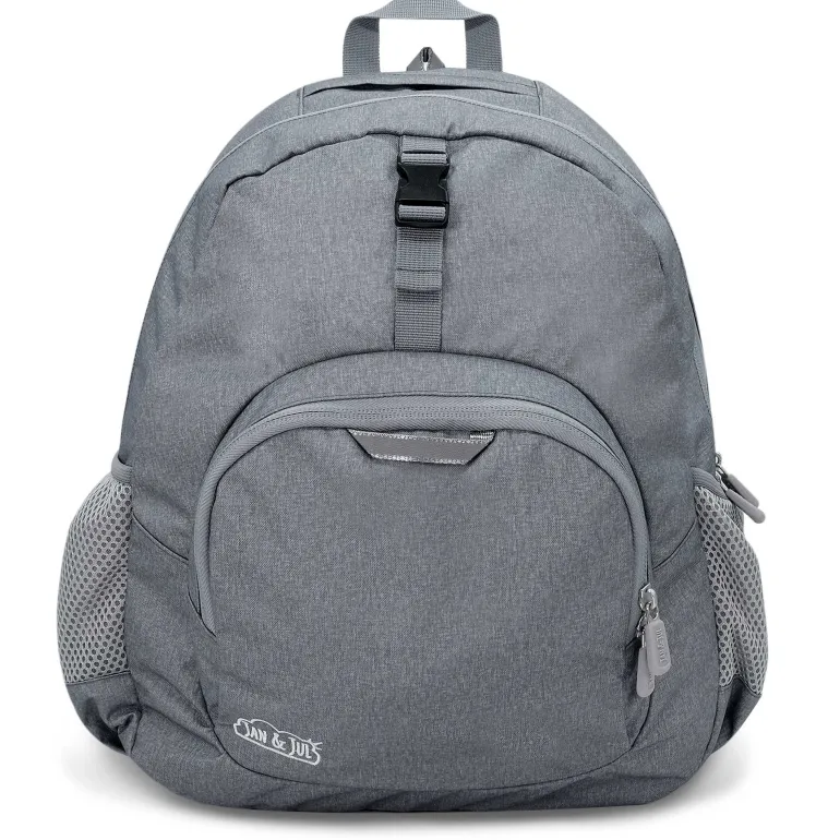 Kids Backpacks | Heather Grey