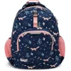 Kids Backpacks | Navy Forest