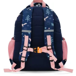Kids Backpacks | Navy Forest