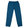 Kids Base Layer Pants | Deep Blue