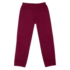 Kids Base Layer Pants | Mulberry