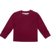 Kids Base Layer Tops | Mulberry