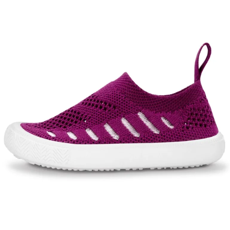 Kids Breeze Slip On Shoes | Orchid