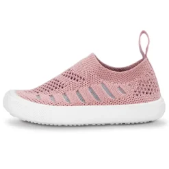 Kids Breeze Slip On Shoes | Pale Pink