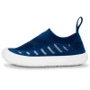 Kids Breeze Slip On Shoes | Navy