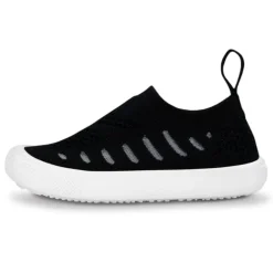 Kids Breeze Slip On Shoes | Black