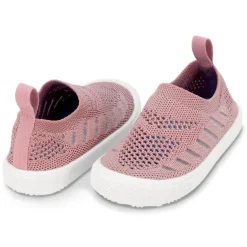 Kids Breeze Slip On Shoes | Pale Pink