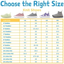 Kids Breeze Slip On Shoes | Purple Popsicle