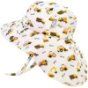 Kids Cotton Adventure Hats | Little Diggers