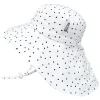 Kids Cotton Adventure Hats | Dots
