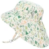 Kids Cotton Adventure Hats | Camp Grove