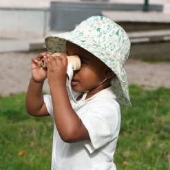 Kids Cotton Adventure Hats | Camp Grove
