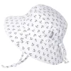 Kids Cotton Bucket Hats | Anchor