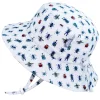 Kids Cotton Bucket Hats | Bugs
