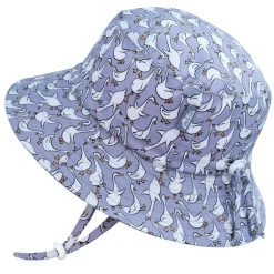 Kids Cotton Bucket Hats | Goose