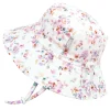 Kids Cotton Bucket Hats | Pretty Petals