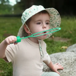 Kids Cotton Bucket Hats | Camp Grove