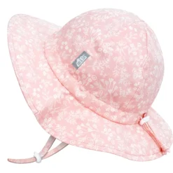 Kids Cotton Floppy Hats | Pink Prairie