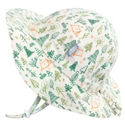 Kids Cotton Floppy Hats | Camp Grove