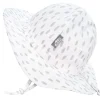 Kids Cotton Floppy Hats | Spring Showers