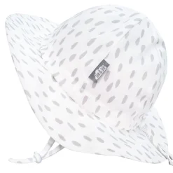 Kids Cotton Floppy Hats | Spring Showers