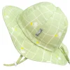 Kids Cotton Floppy Hats | Birdie