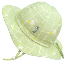 Kids Cotton Floppy Hats | Birdie