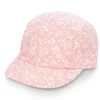 Kids Five Panel SunLite Caps | Pink Prairie