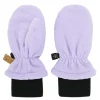 Kids Fleece Mittens | Lavender