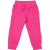 Kids Fleece Pants | Hot Pink