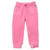 Kids Fleece Pants | Watermelon Pink