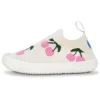 Kids Graphic Slip On Shoes | Cherries