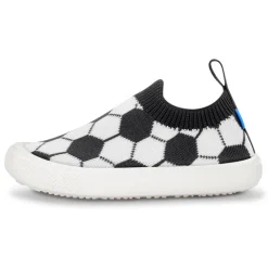 Kids Graphic Slip On Shoes | Soccer