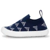 Kids Graphic Slip On Shoes | Summer Camp