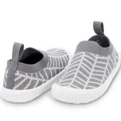 Kids Graphic Slip On Shoes | Branches